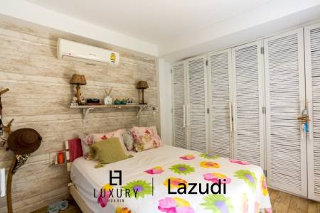 1,600 ตร.ม 5 เตียง 5 อาบน้ำ วิลล่า For ขาย