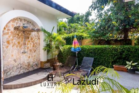 1,600 ตร.ม 5 เตียง 5 อาบน้ำ วิลล่า For ขาย