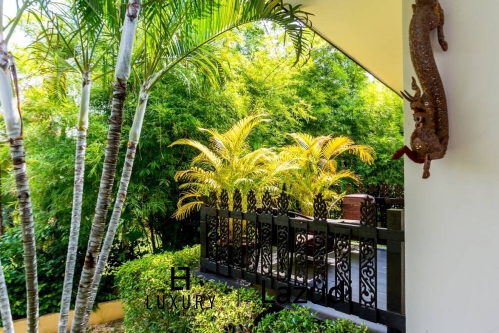 1,600 ตร.ม 5 เตียง 5 อาบน้ำ วิลล่า For ขาย