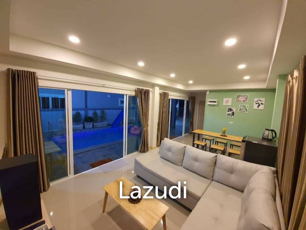 280 Sqm 3 Bed 3 Bath Villa For Sale