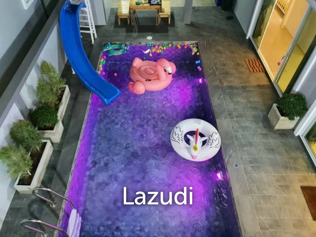 280 Sqm 3 Bed 3 Bath Villa For Sale