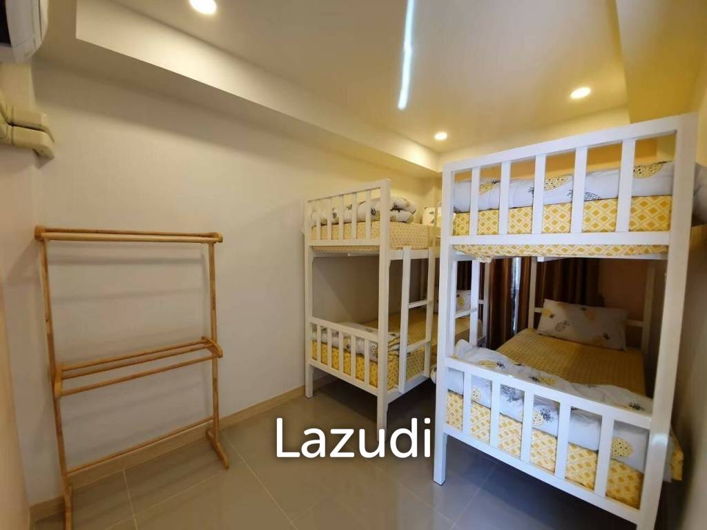 280 Sqm 3 Bed 3 Bath Villa For Sale