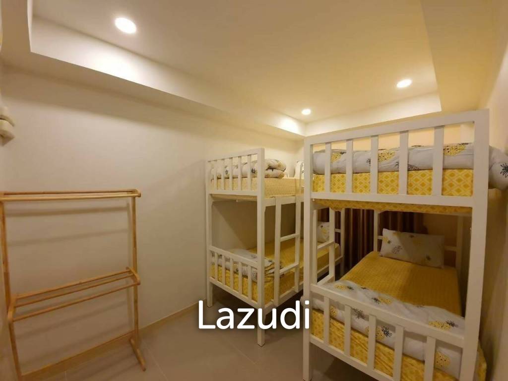 280 Sqm 3 Bed 3 Bath Villa For Sale