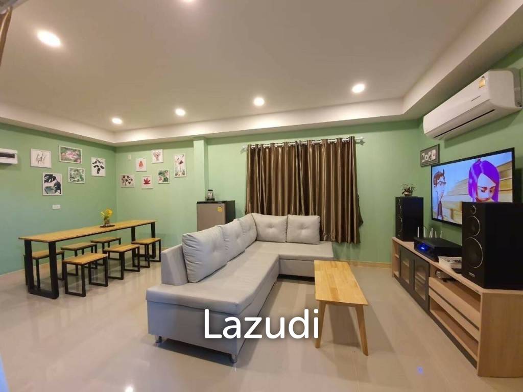 280 Sqm 3 Bed 3 Bath Villa For Sale