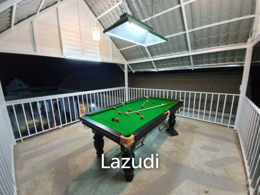 280 Sqm 3 Bed 3 Bath Villa For Sale