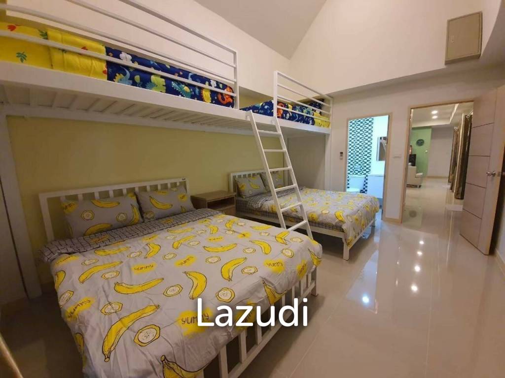 280 Sqm 3 Bed 3 Bath Villa For Sale