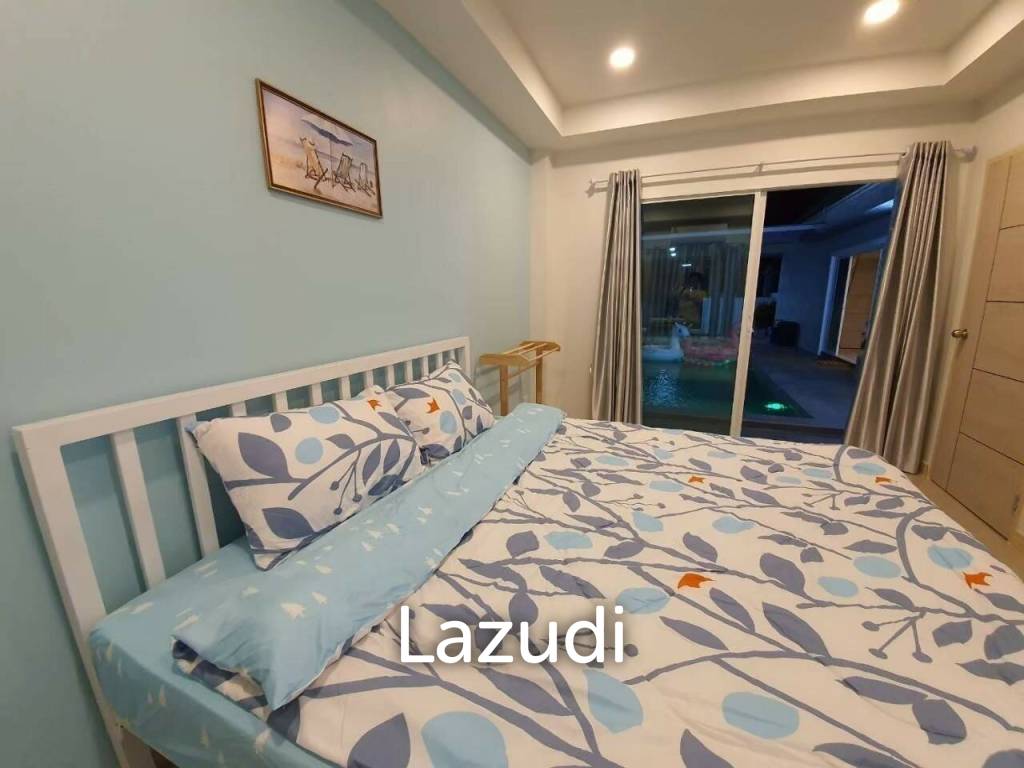 280 Sqm 3 Bed 3 Bath Villa For Sale