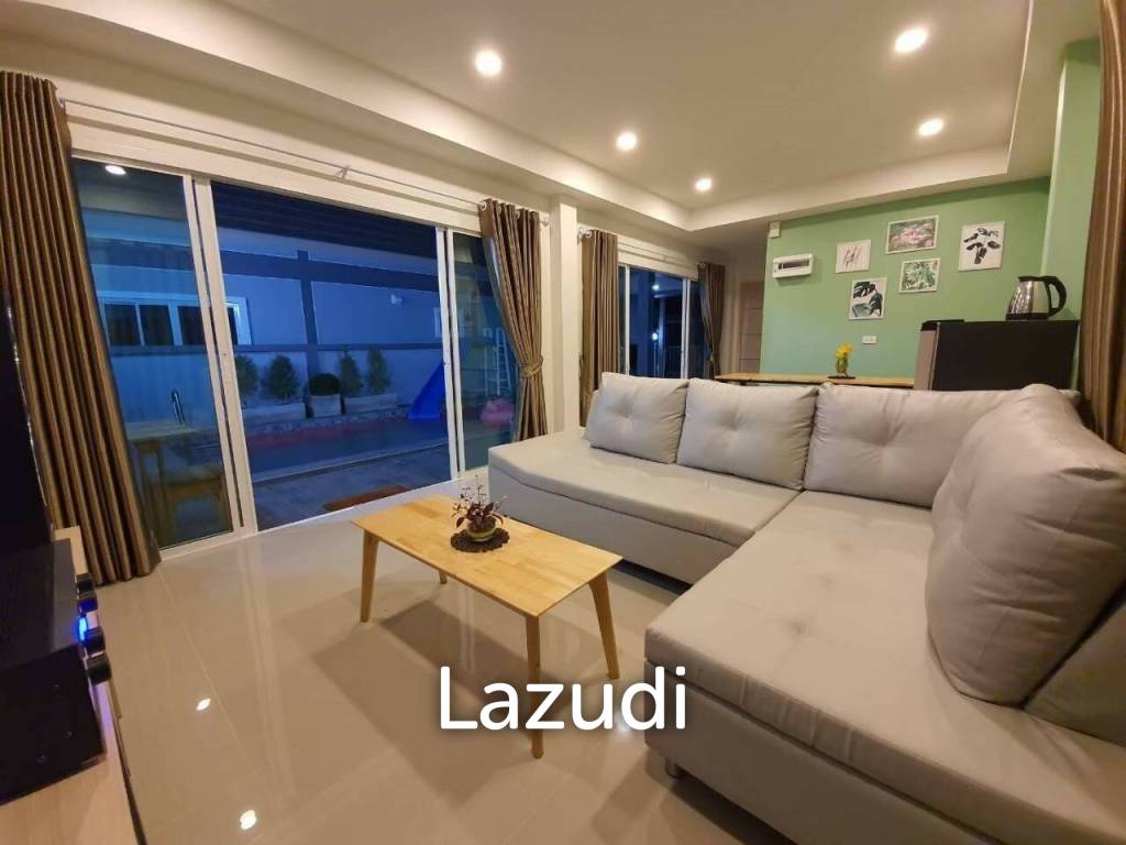 280 Sqm 3 Bed 3 Bath Villa For Sale