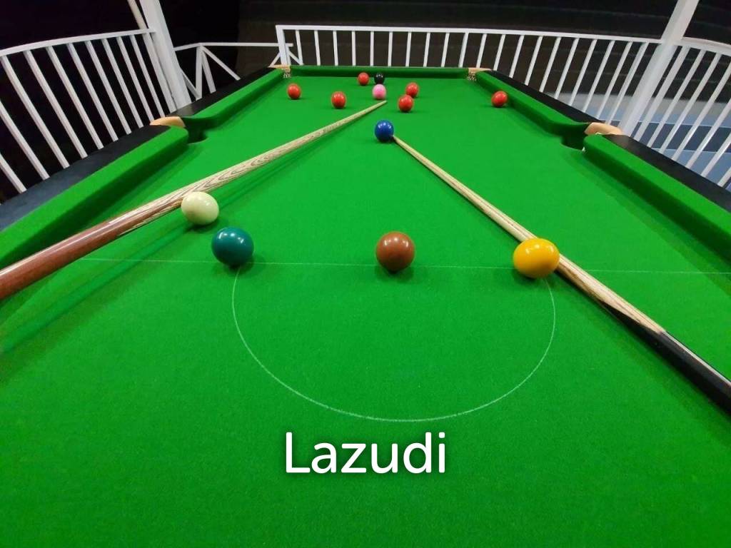 280 Sqm 3 Bed 3 Bath Villa For Sale