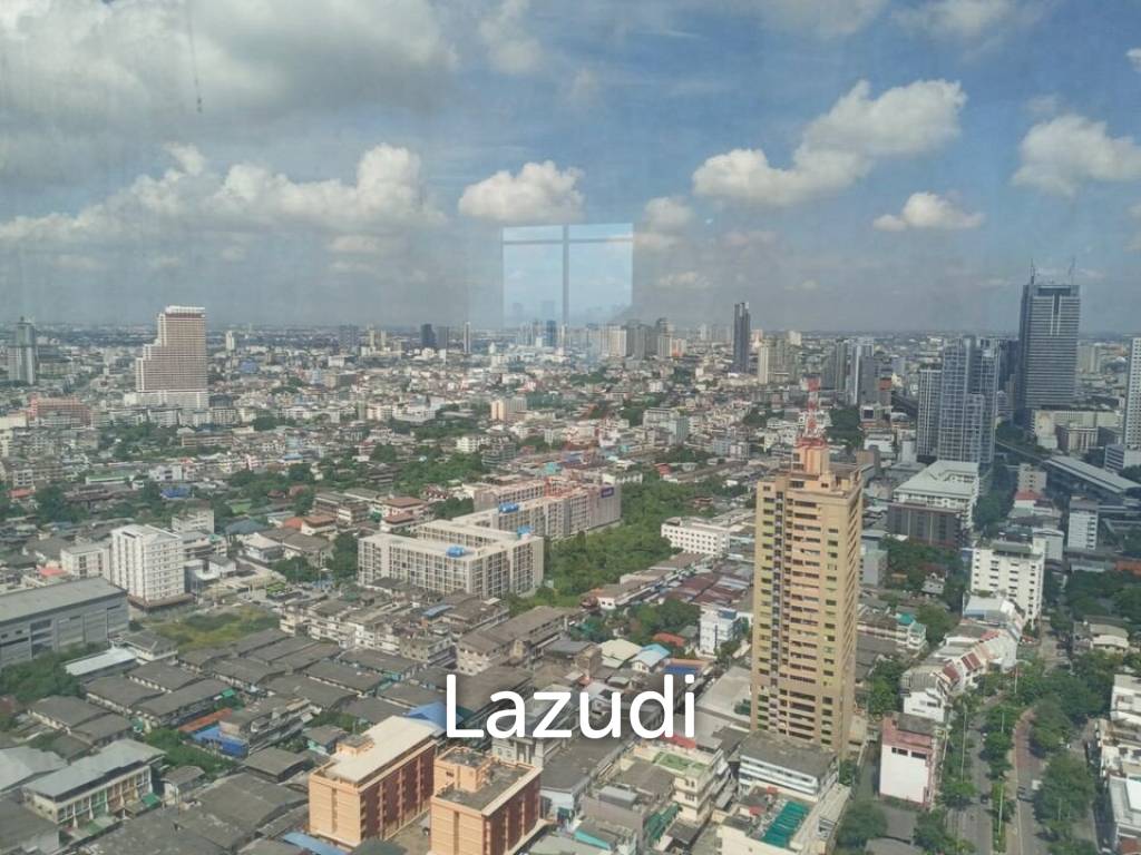 3 Bed 4 Bath  331.38 SQ.M, Baan Sathorn Chaopraya