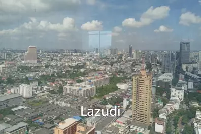 3 Bed 4 Bath  331.38 SQ.M, Baan Sathorn Chaopraya