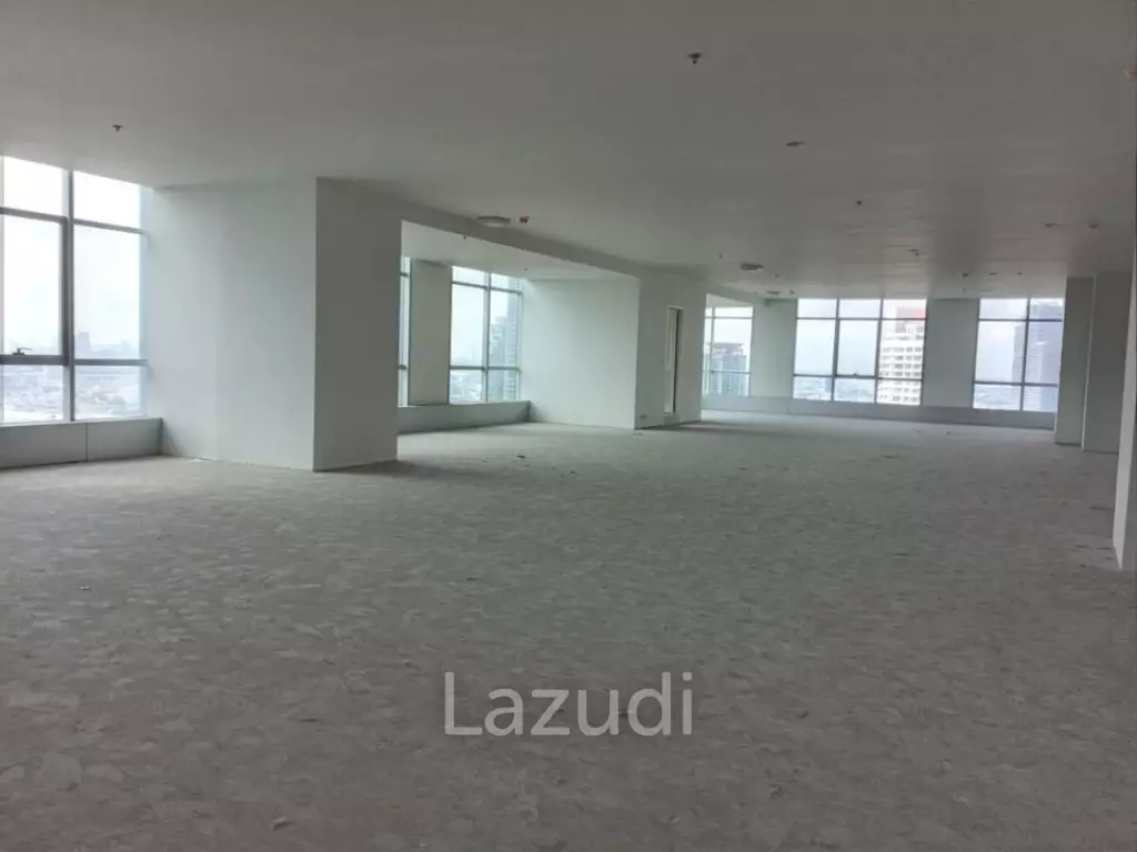 3 Bed 4 Bath  331.38 SQ.M, Baan Sathorn Chaopraya