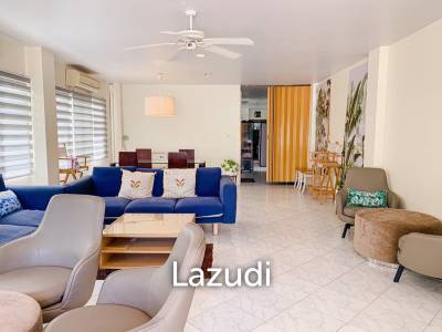 4 Storeys House for Sale at Dong Tan Beach