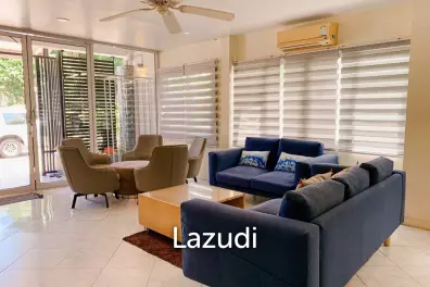 4 Storeys House for Sale at Dong Tan Beach