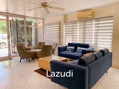 4 Storeys House for Sale at Dong Tan Beach