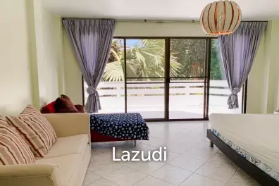 4 Storeys House for Sale at Dong Tan Beach