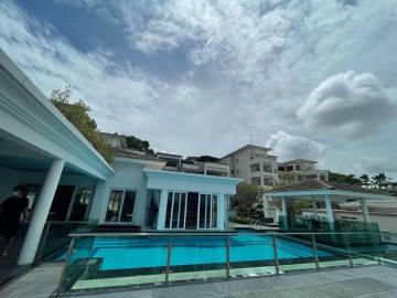 Pool Villa for Rent at Siam Royal View Pattaya