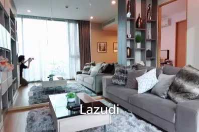 1 Bed 48 SQ.M. The Breeze Narathiwas