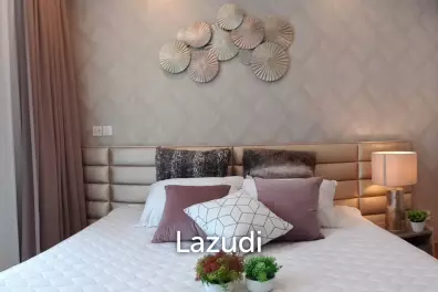 1 Bed 48 SQ.M. The Breeze Narathiwas