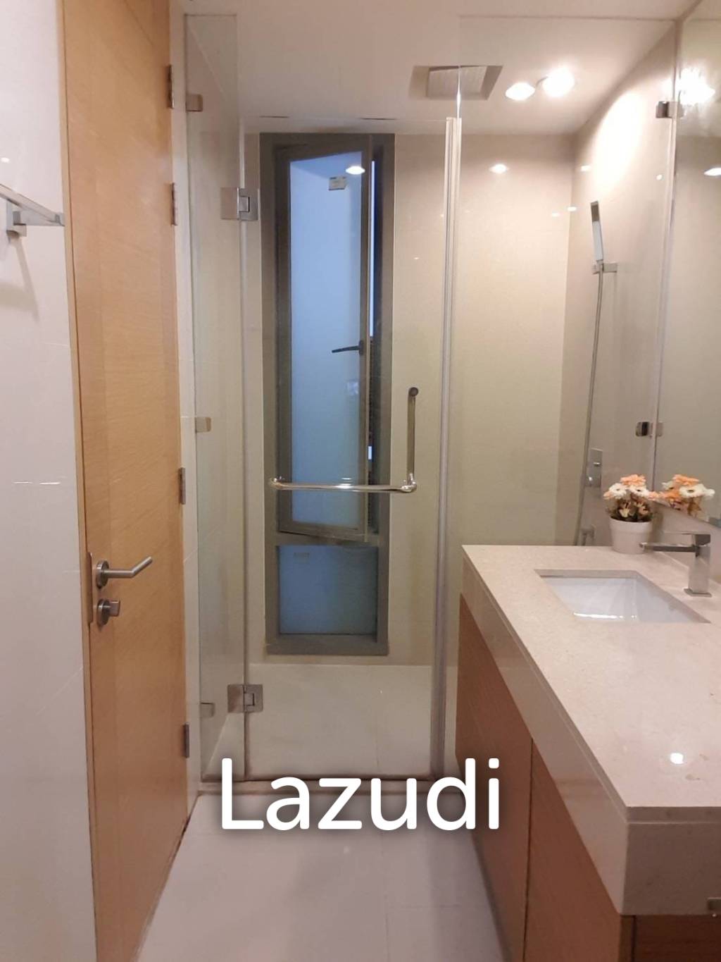 1 Bed 48 SQ.M. The Breeze Narathiwas