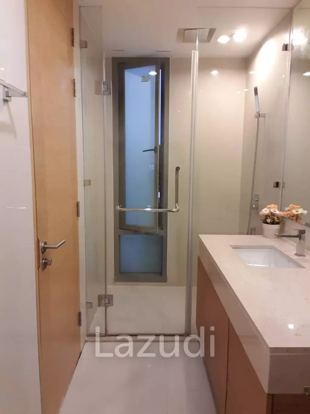 1 Bed 48 SQ.M. The Breeze Narathiwas