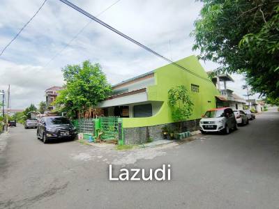 Rumah Dijual di Kota Madiun Dekat Alun-Alun Madiun, Plaza Lawu, Pasar Sleko, RS Griya Husada, Hotel Aston Madiun