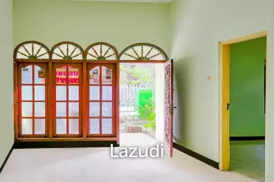Rumah Dijual di Kota Madiun Dekat Alun-Alun Madiun, Plaza Lawu, Pasar Sleko, RS Griya Husada, Hotel Aston Madiun