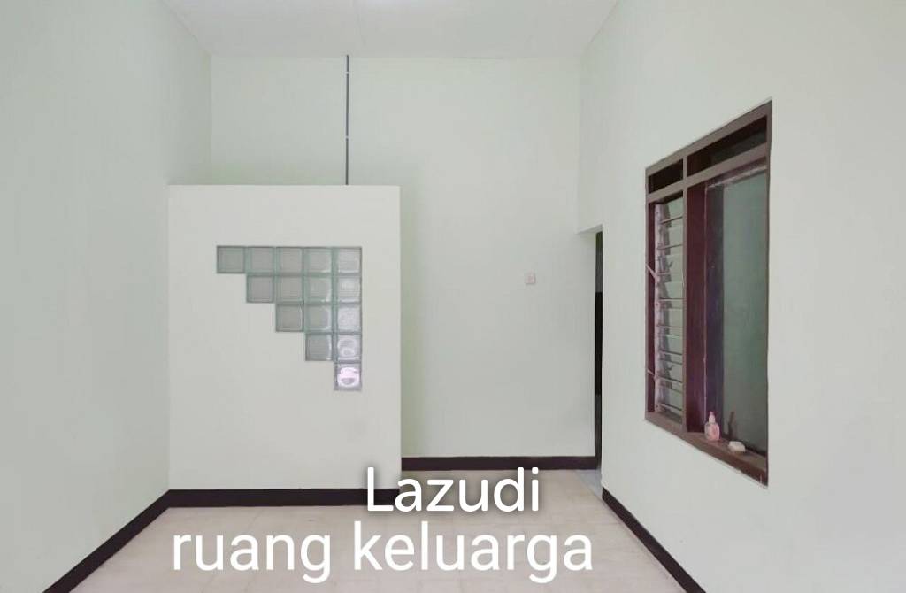 Rumah Dijual di Kota Madiun Dekat Alun-Alun Madiun, Plaza Lawu, Pasar Sleko, RS Griya Husada, Hotel Aston Madiun
