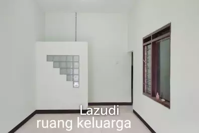 Rumah Dijual di Kota Madiun Dekat Alun-Alun Madiun, Plaza Lawu, Pasar Sleko, RS Griya Husada, Hotel Aston Madiun