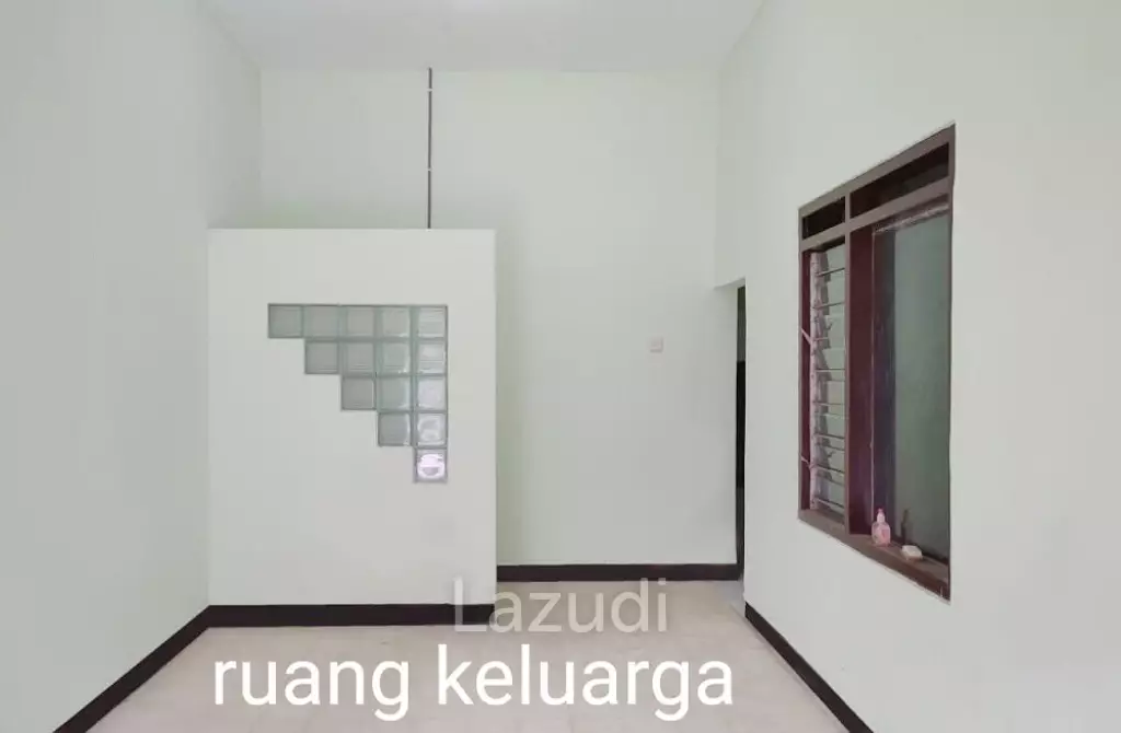 Rumah Dijual di Kota Madiun Dekat Alun-Alun Madiun, Plaza Lawu, Pasar Sleko, RS Griya Husada, Hotel Aston Madiun