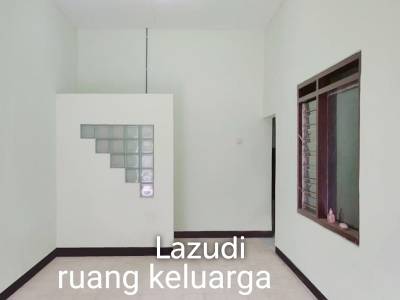 Rumah Dijual di Kota Madiun Dekat Alun-Alun Madiun, Plaza Lawu, Pasar Sleko, RS Griya Husada, Hotel Aston Madiun