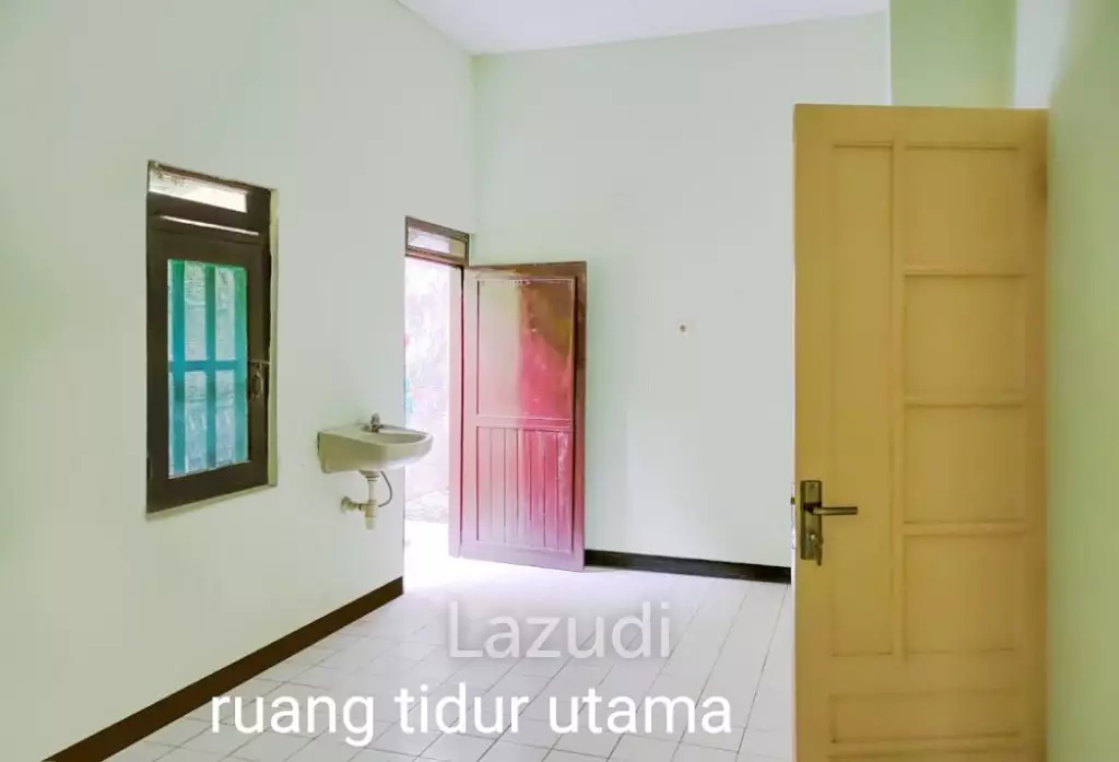 Rumah Dijual di Kota Madiun Dekat Alun-Alun Madiun, Plaza Lawu, Pasar Sleko, RS Griya Husada, Hotel Aston Madiun