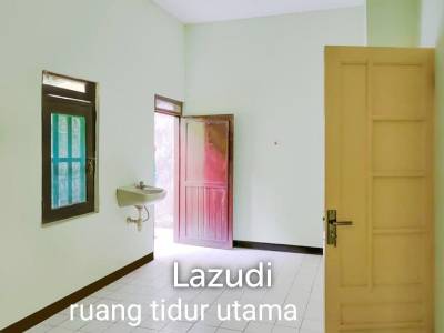 Rumah Dijual di Kota Madiun Dekat Alun-Alun Madiun, Plaza Lawu, Pasar Sleko, RS Griya Husada, Hotel Aston Madiun