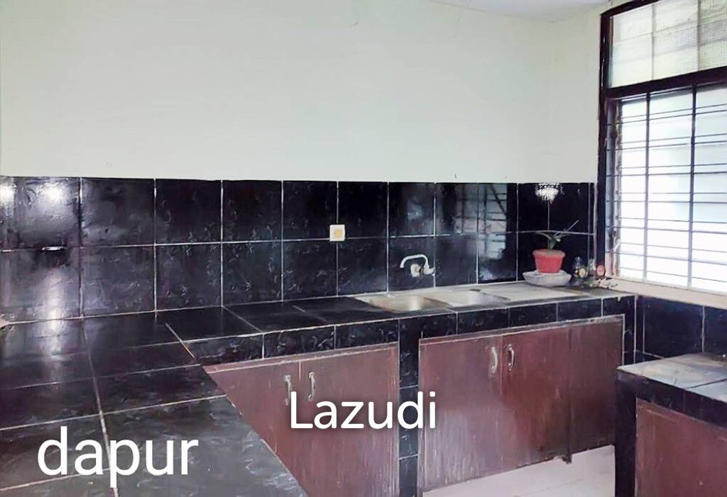 Rumah Dijual di Kota Madiun Dekat Alun-Alun Madiun, Plaza Lawu, Pasar Sleko, RS Griya Husada, Hotel Aston Madiun