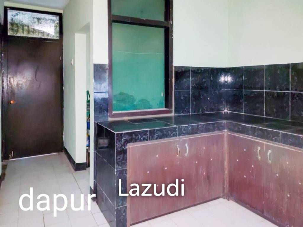 Rumah Dijual di Kota Madiun Dekat Alun-Alun Madiun, Plaza Lawu, Pasar Sleko, RS Griya Husada, Hotel Aston Madiun