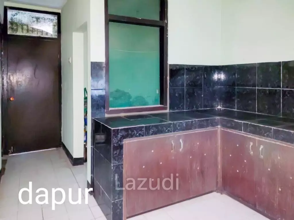 Rumah Dijual di Kota Madiun Dekat Alun-Alun Madiun, Plaza Lawu, Pasar Sleko, RS Griya Husada, Hotel Aston Madiun