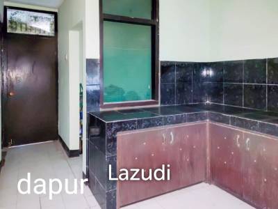 Rumah Dijual di Kota Madiun Dekat Alun-Alun Madiun, Plaza Lawu, Pasar Sleko, RS Griya Husada, Hotel Aston Madiun