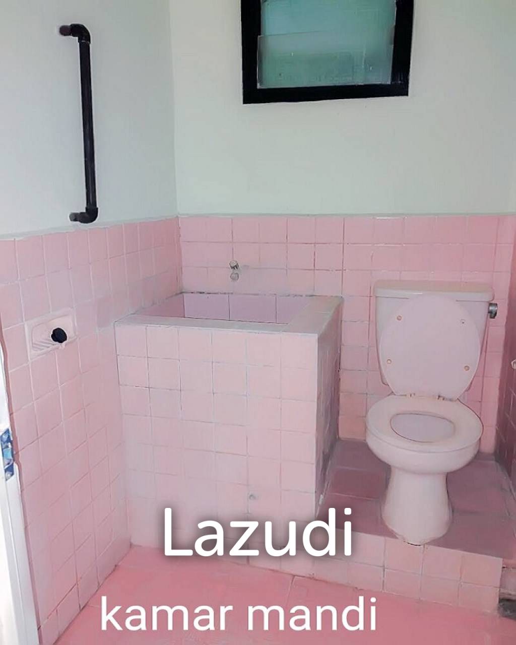 Rumah Dijual di Kota Madiun Dekat Alun-Alun Madiun, Plaza Lawu, Pasar Sleko, RS Griya Husada, Hotel Aston Madiun