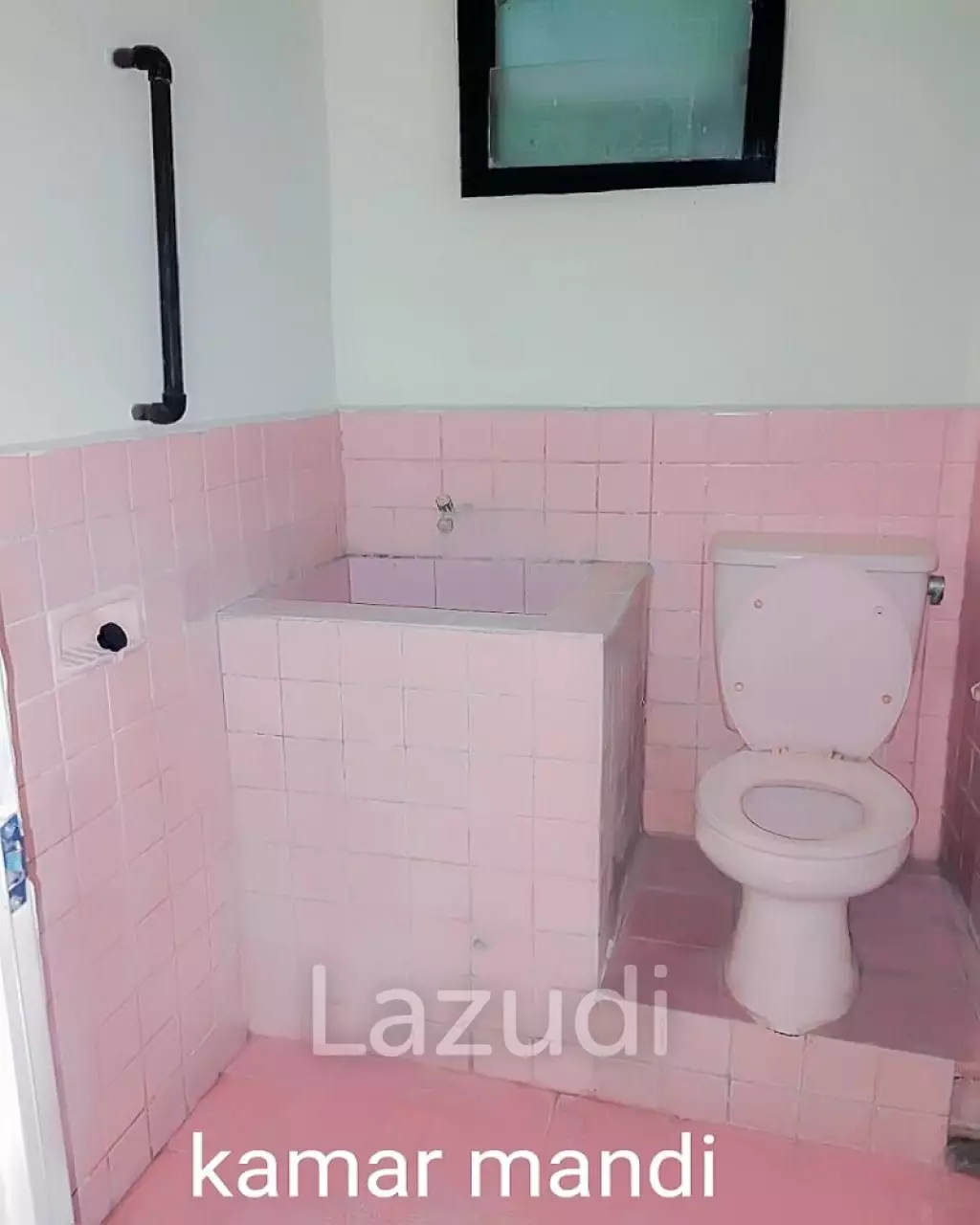 Rumah Dijual di Kota Madiun Dekat Alun-Alun Madiun, Plaza Lawu, Pasar Sleko, RS Griya Husada, Hotel Aston Madiun