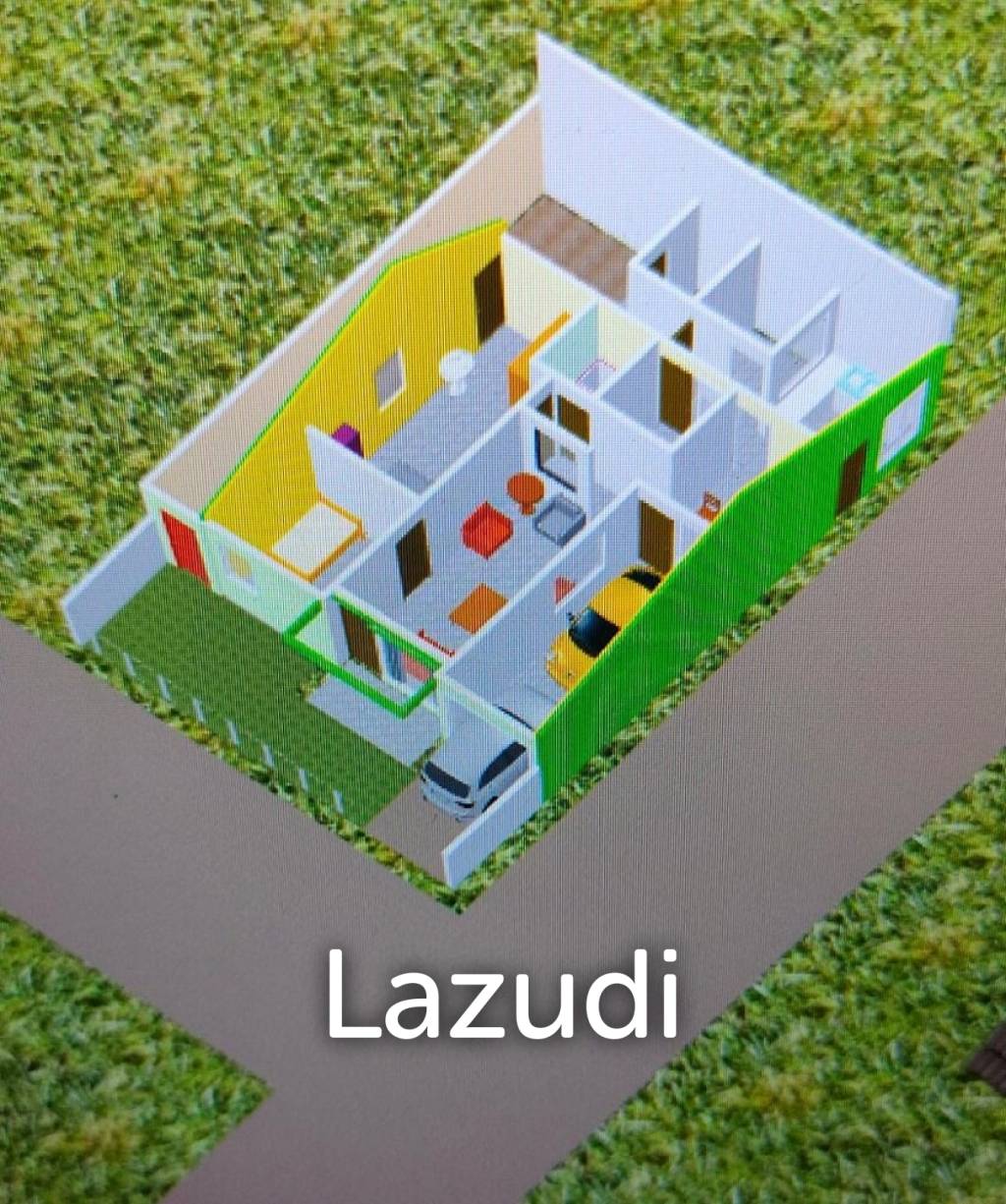 Rumah Dijual di Kota Madiun Dekat Alun-Alun Madiun, Plaza Lawu, Pasar Sleko, RS Griya Husada, Hotel Aston Madiun