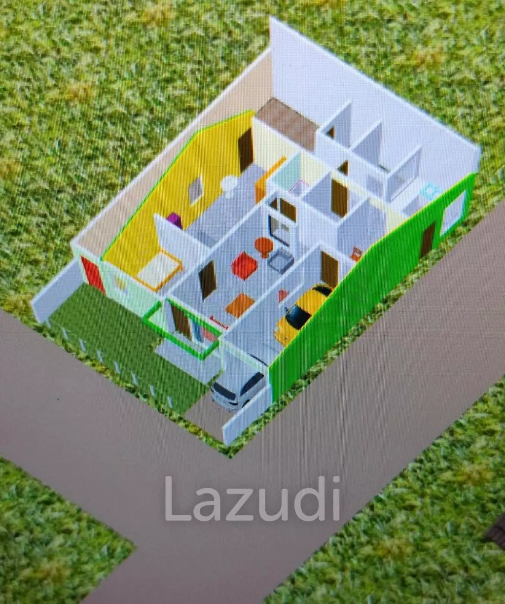 Rumah Dijual di Kota Madiun Dekat Alun-Alun Madiun, Plaza Lawu, Pasar Sleko, RS Griya Husada, Hotel Aston Madiun