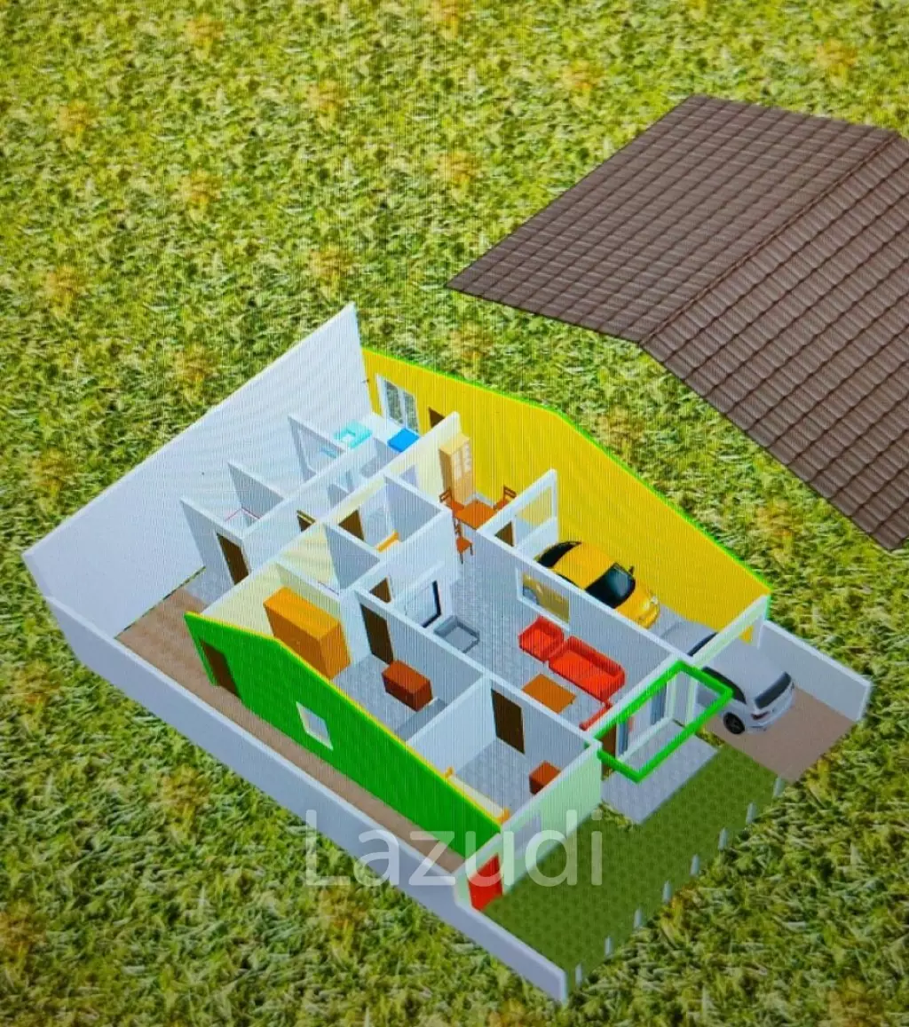 Rumah Dijual di Kota Madiun Dekat Alun-Alun Madiun, Plaza Lawu, Pasar Sleko, RS Griya Husada, Hotel Aston Madiun