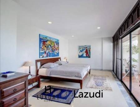 284 metro cuadrado 4 ` 4 Baño Condominio de Venta