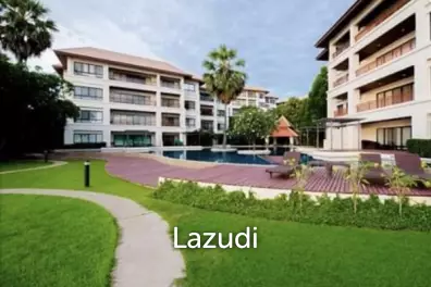 SANTI PURA : Great Design 4 Bed duplex Condo in premier complex on the Beach with Sea Views.