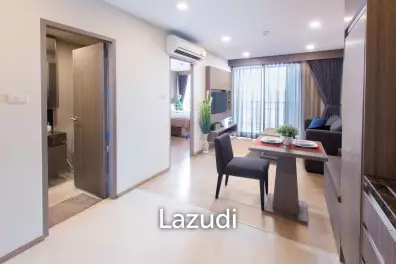1 Bed  1 Bath 44.53 SQ.M at Art @ Thonglor 25