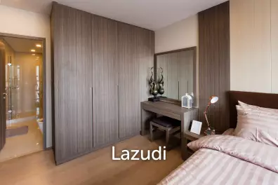 1 Bed  1 Bath 44.53 SQ.M at Art @ Thonglor 25