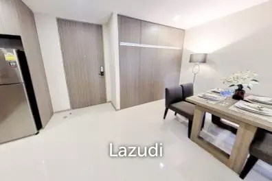 2 Bed 2 Bath 72.04 SQ.M at Art @ Thonglor 25