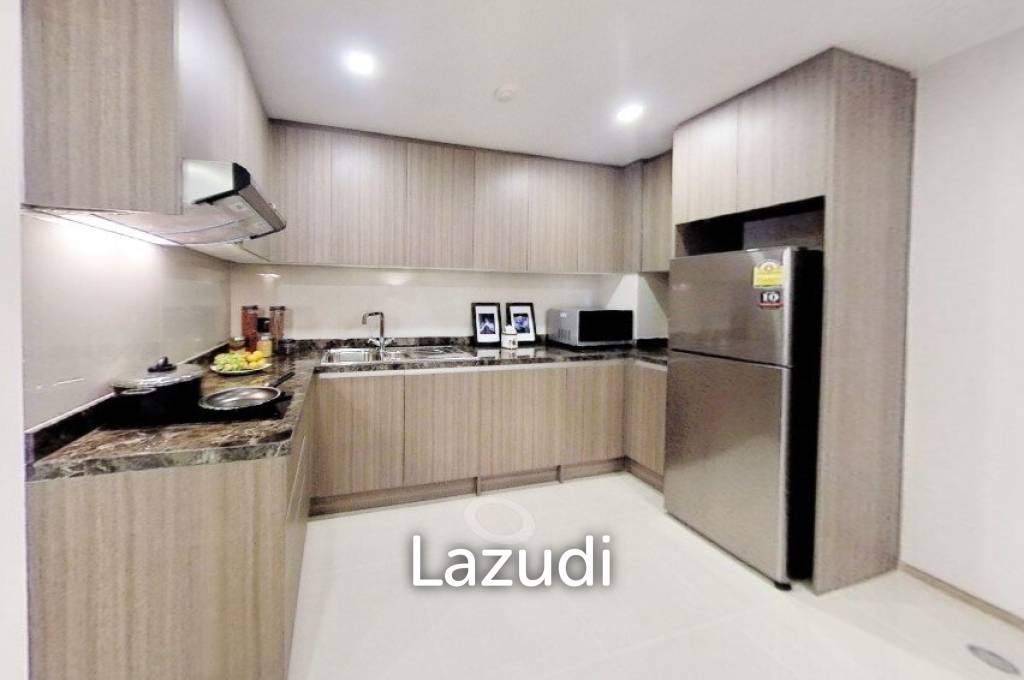 2 Bed 2 Bath 72.04 SQ.M at Art @ Thonglor 25