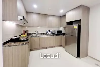 2 Bed 2 Bath 72.04 SQ.M at Art @ Thonglor 25