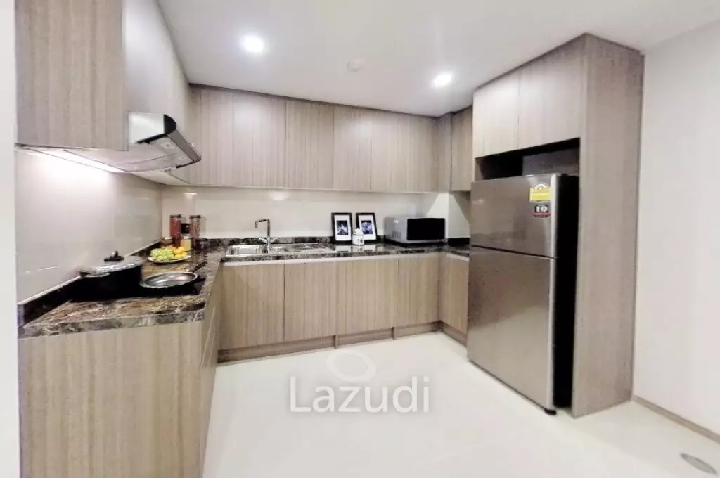 2 Bed 2 Bath 72.04 SQ.M at Art @ Thonglor 25